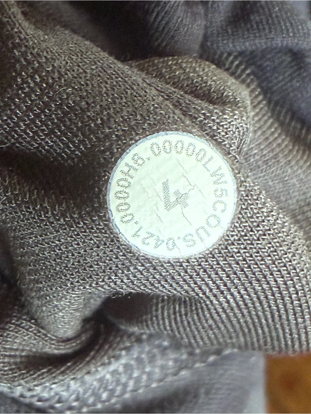 lululemon athletica soft stretchy